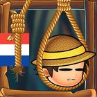 Hangman (Dutch) icon