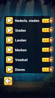 Hangman (Dutch) screenshot 1