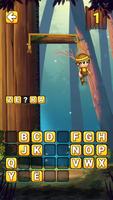 Hangman (Dutch) screenshot 2