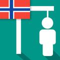 ”Hangman (Norwegian)