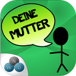 Deine Mutter Witze