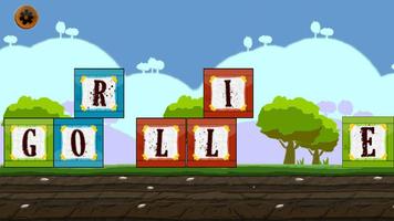 Word salad (FR) screenshot 2