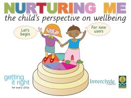 Nurturing Me Affiche