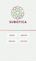 VisitSubotica App Affiche