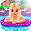 Caroline Pool Party Makeover APK