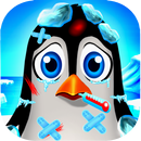 Baby Penguin Caring APK
