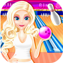 Britney Bowling Girl APK