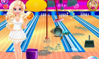 Britney Bowling Girl capture d'écran 2