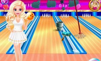 Britney Bowling Girl capture d'écran 3