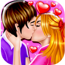 High School Romantic Kissing APK