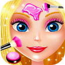 Lucy Crazy Makeover Spa APK