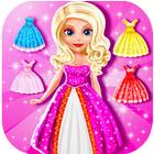 Sophia Spa and Dress Up-icoon