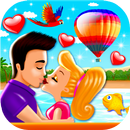 Samantha Romantic Trip Kissing APK