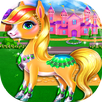 Princess Zaira Pony Care APK
