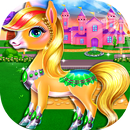 Princess Zaira Pony Care APK