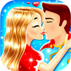 Princess Kayley Romantic Kiss icon