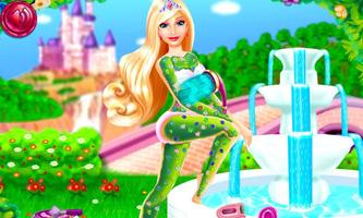 Princess Sally Spa Salon скриншот 1