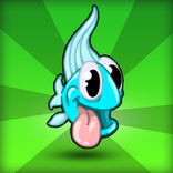 Ocean Clicker: Like Tap Titans