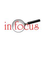 InFocus poster