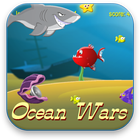 Ocean Wars icône