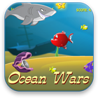 Ocean Wars icon