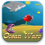 ikon Ocean Wars