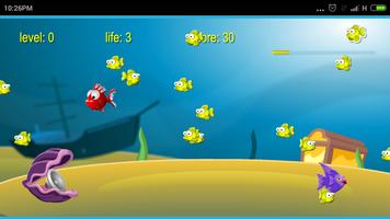 Ocean Wars capture d'écran 2