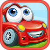 Cartoon Car Parking APK