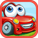 Cartoon Car Parking APK