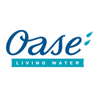 OASE Living Water Zeichen