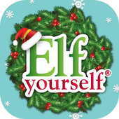 ElfYourself® By Office Depot icon ElfYourself® By Office Depot icon
