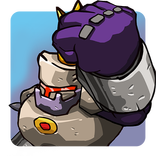 ”Guard Of The Kingdom