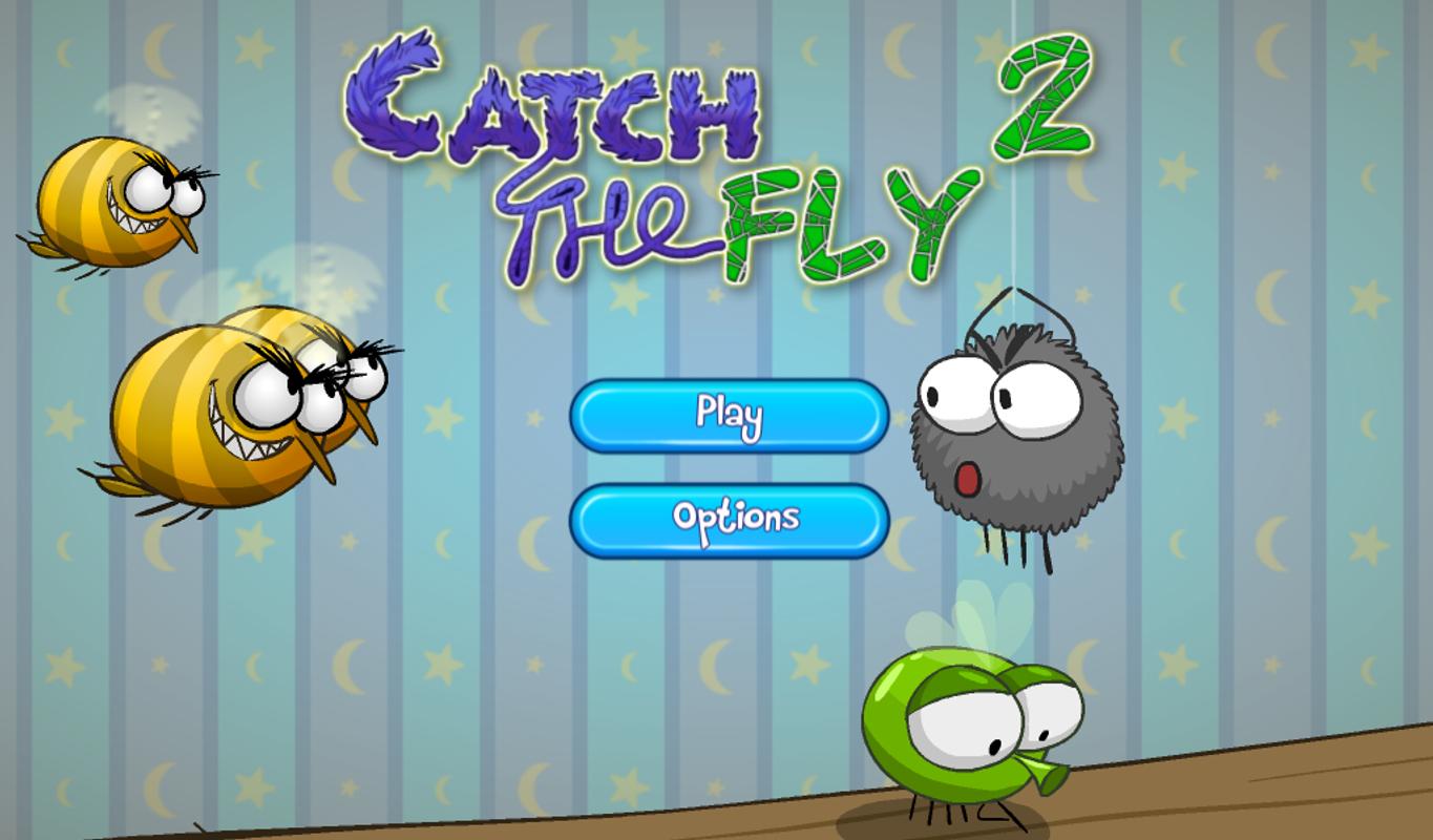 Fly catch