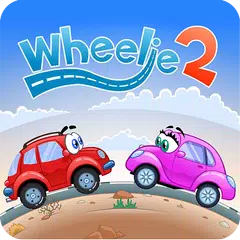 Wheelie 2