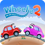 Wheelie 2 иконка