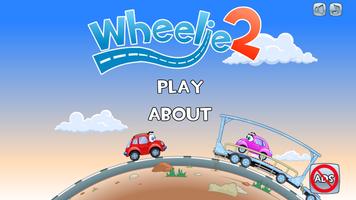 Wheelie 2 پوسٹر