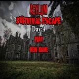 Asylum Escape 4 icône