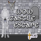 Wow Castle Escape 2 आइकन