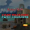 Escape With Fort Treasure