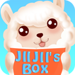 Jlljll's Box