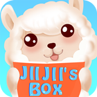 Jlljll's Box ไอคอน