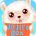 Jlljll's Box-icoon