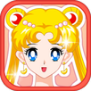女生换装：美少女战士 APK