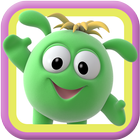 OobEdoO: WatchTV, Play & Learn 아이콘