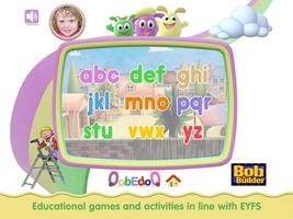 OobEdoO: WatchTV, Play & Learn capture d'écran 1