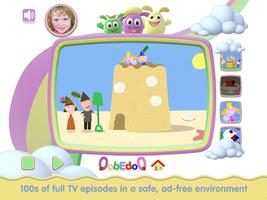 OobEdoO: WatchTV, Play & Learn capture d'écran 2