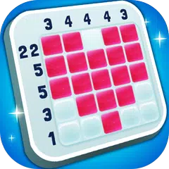Riddle Stones - Cross Numbers APK download