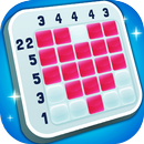 Riddle Stones - Cross Numbers APK