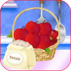 Apple Cake Cooking Games APK download