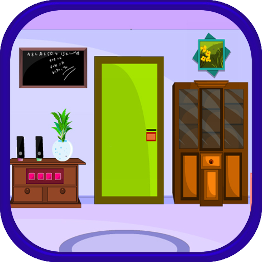 Brainy Room Escape Game